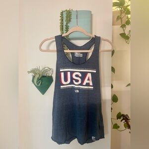 The North Face USA Tank